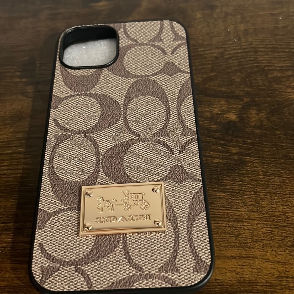 Case I phone 13 pro max